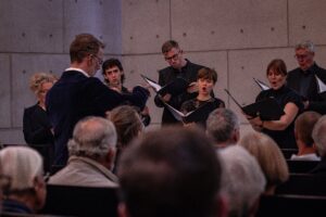 Concert Clemens_Peter Isak_18