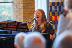 Drop-in Gospel 3